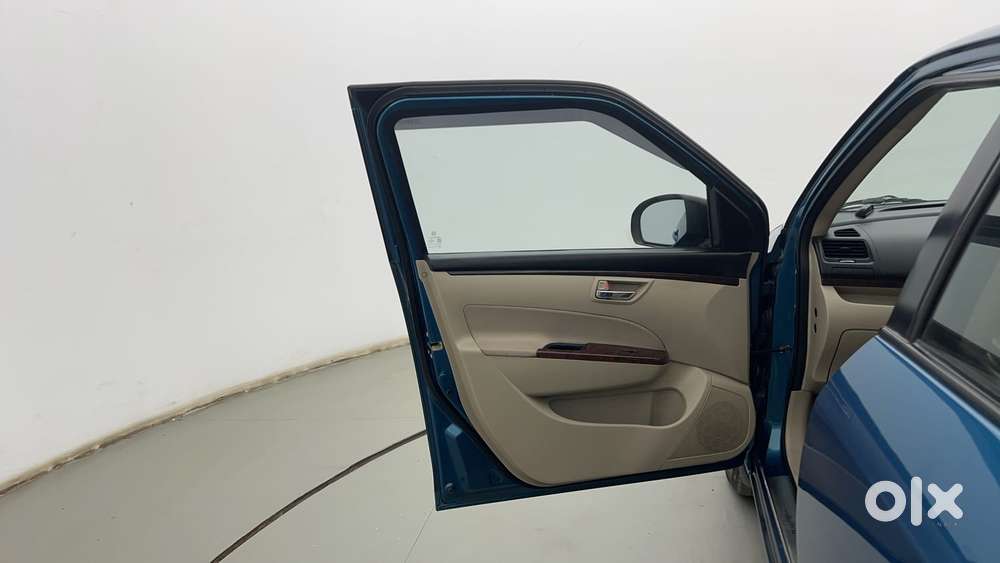 Maruti Suzuki Swift Dzire 1.3 Vxi, 2013, Petrol