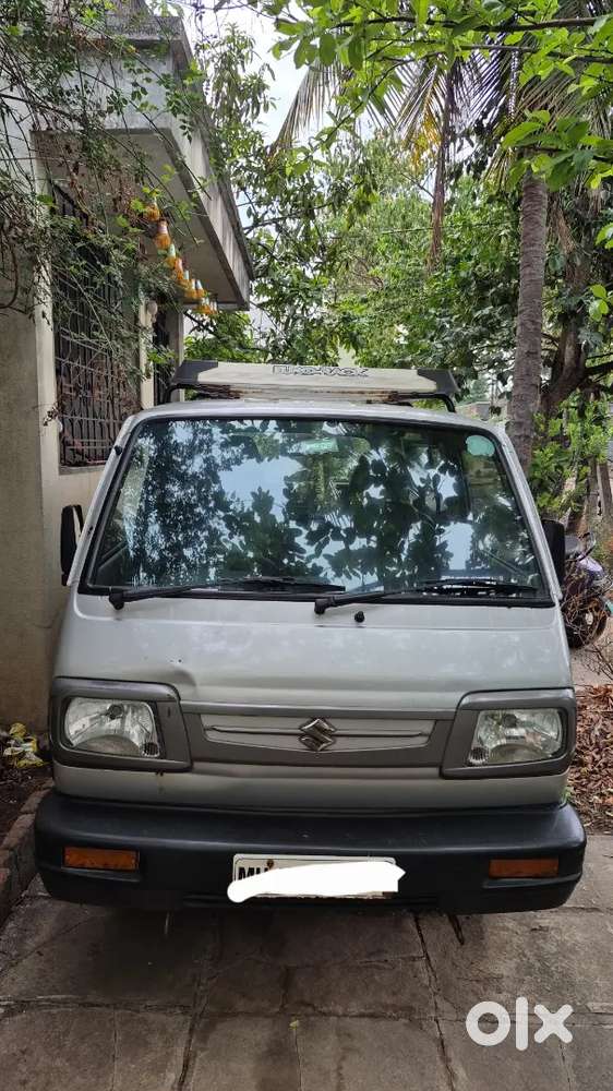 Ready To Drive