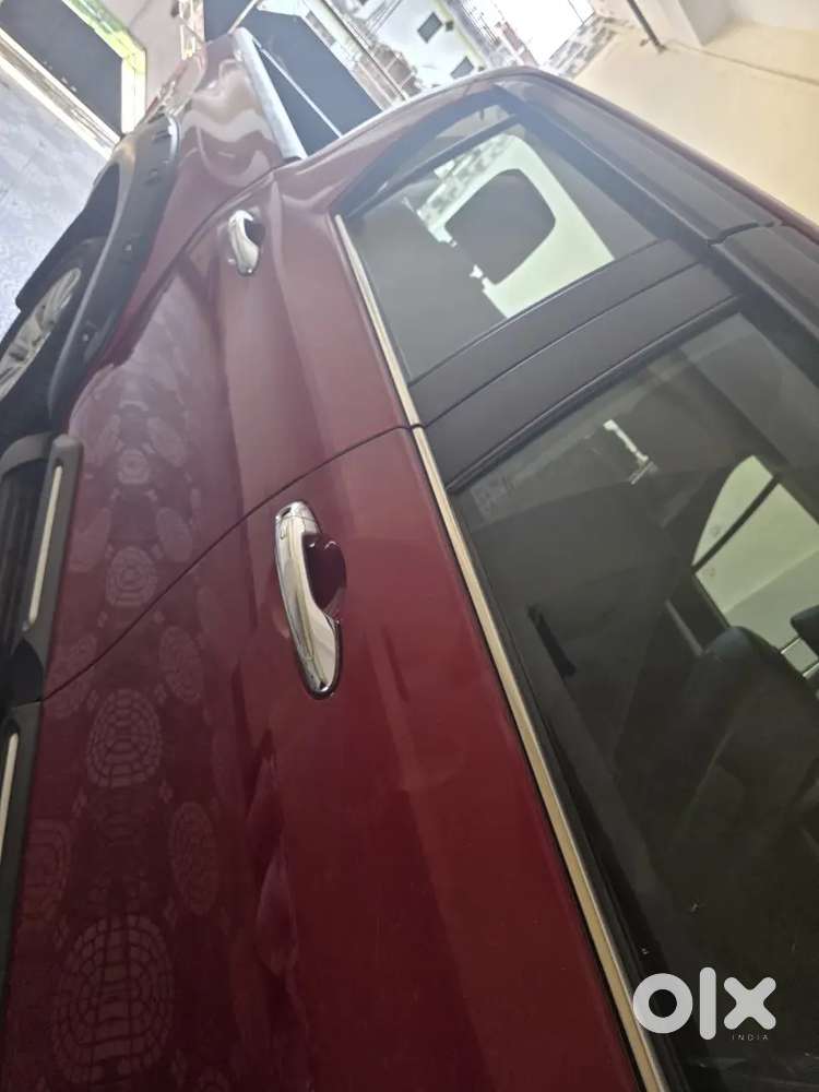 Toyota Hilux 2023 Diesel 12500 Km Drive