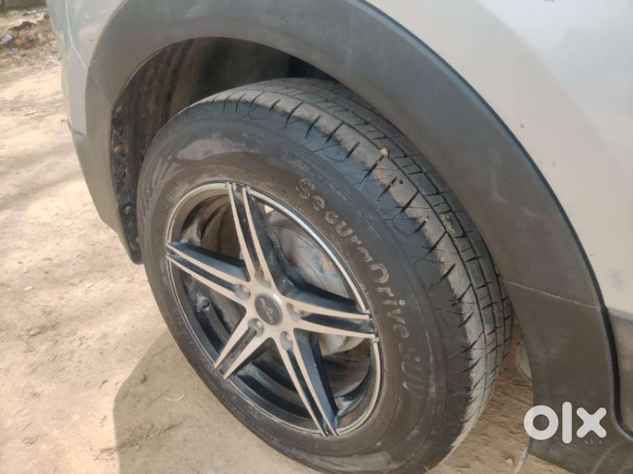 Hyundai Creta E 1.5 Diesel, 2017, Diesel
