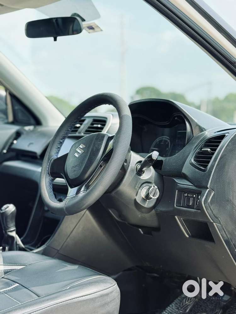 Maruti Suzuki Brezza Zdi, 2019, Diesel