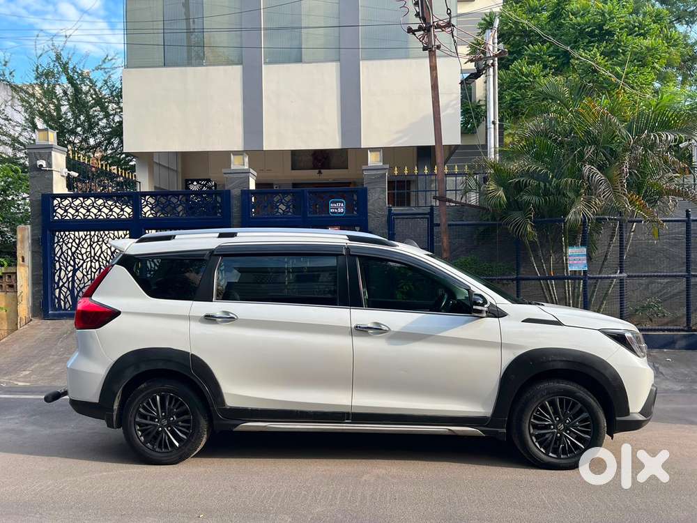 Maruti Suzuki Xl6 2022