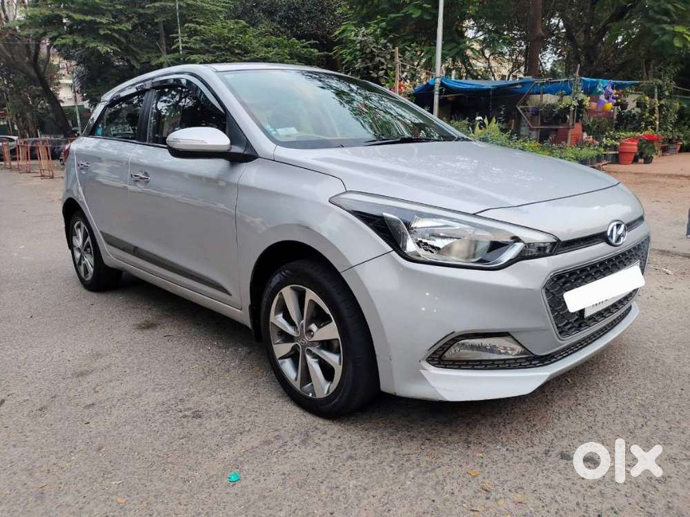 Hyundai Elite I20 Asta 1.2, 2015, Petrol