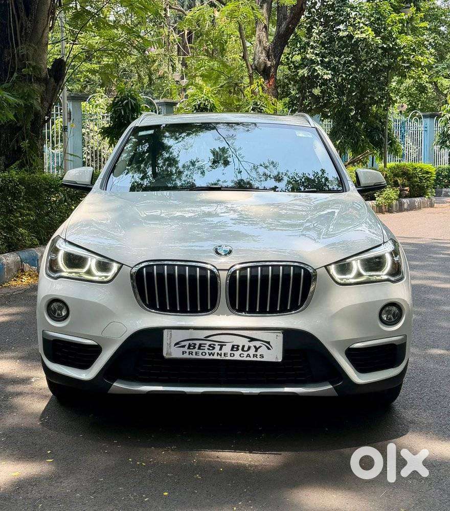 Bmw X1 Xdrive 20d Xline, 2020, Diesel