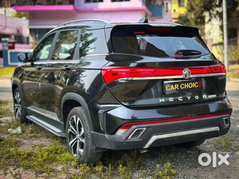 Mg Hector Plus Sharp Pro 2.0 Turbo Diesel 6 Str, 2024, Diesel