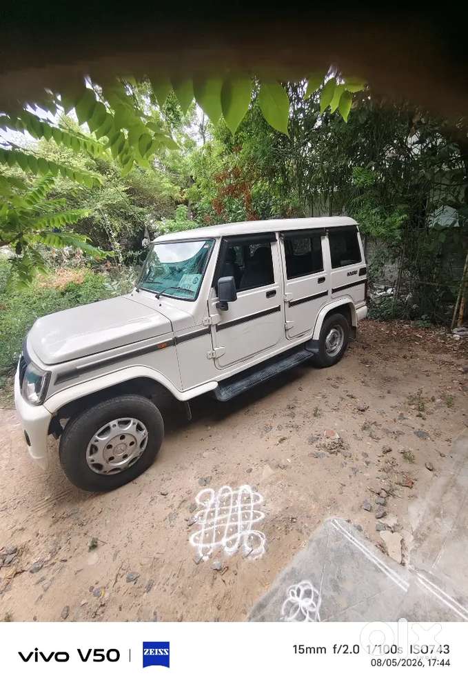 Mahindra Be 6 Diesel 2023
