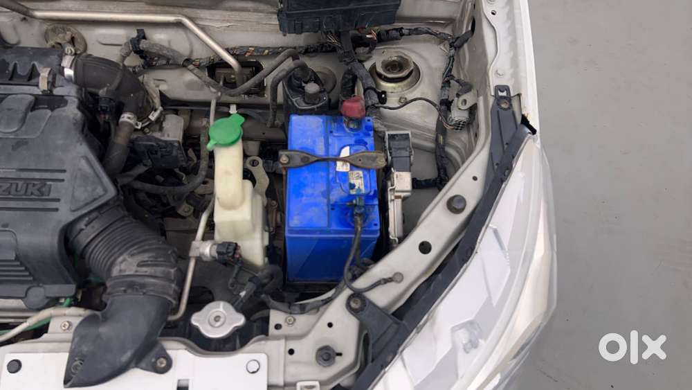 Maruti Suzuki Alto K10 Vxi, 2016, Petrol