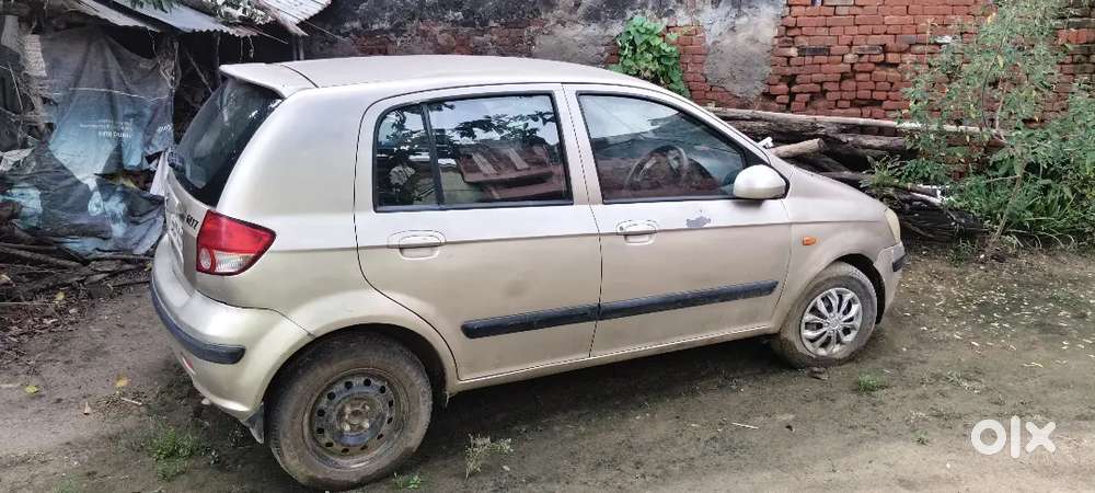 Hyundai Getz Prime 1.3 2006