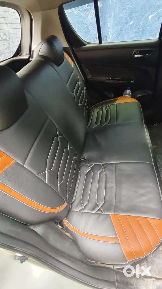 Maruti Suzuki Swift 2012 Second Owner