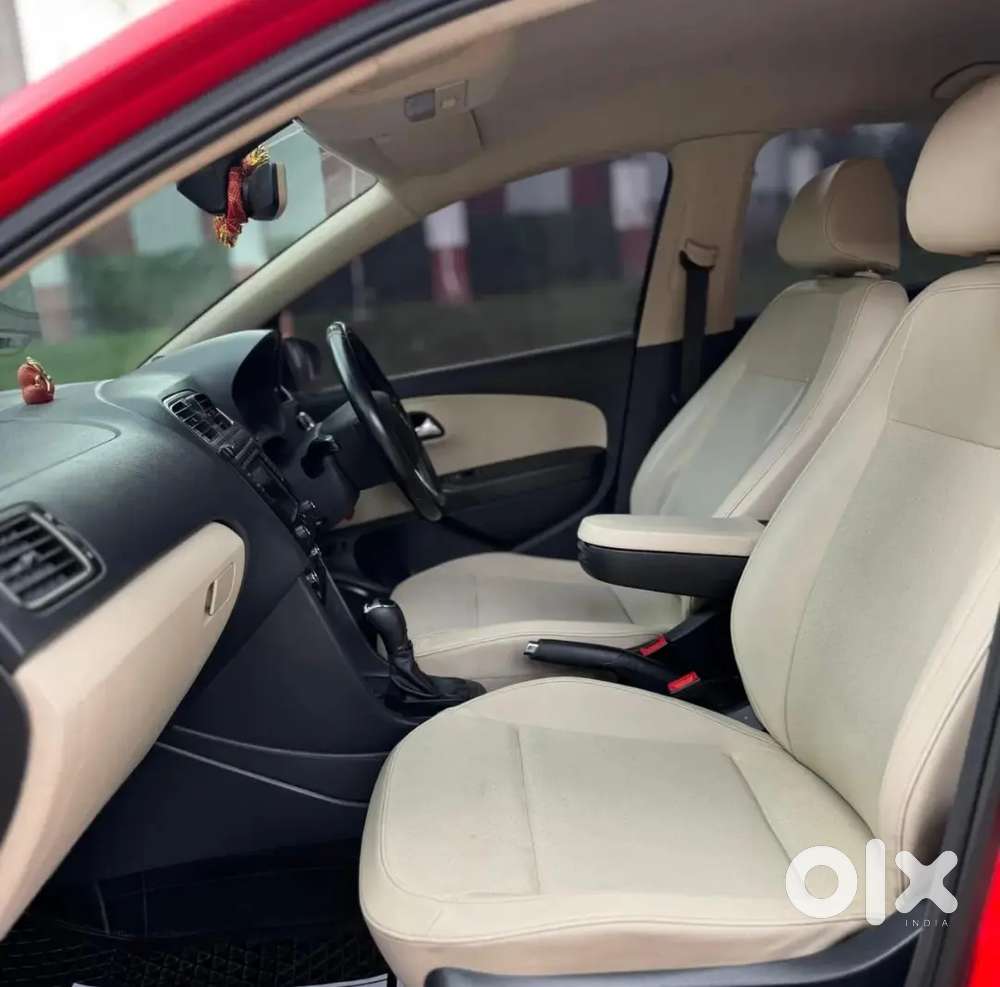 Skoda Rapid 2017 Diesel Automatic Well Maintained