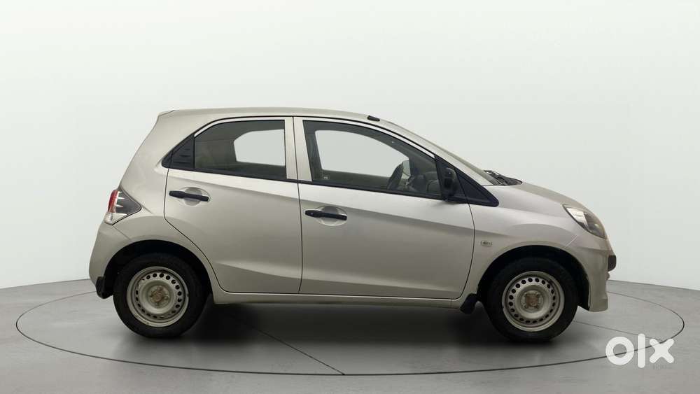 Honda Brio 2013-2016 E Mt, 2015, Petrol