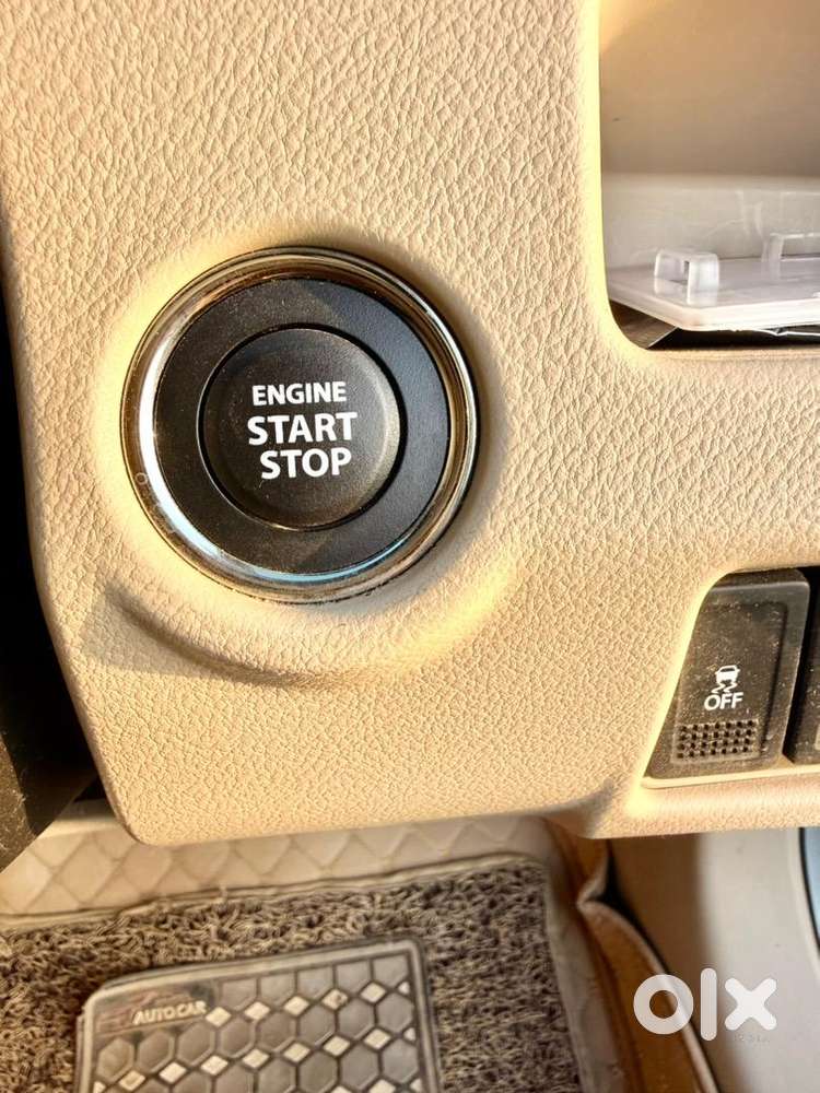 Maruti Suzuki Ciaz 2025 Petrol Well Maintained