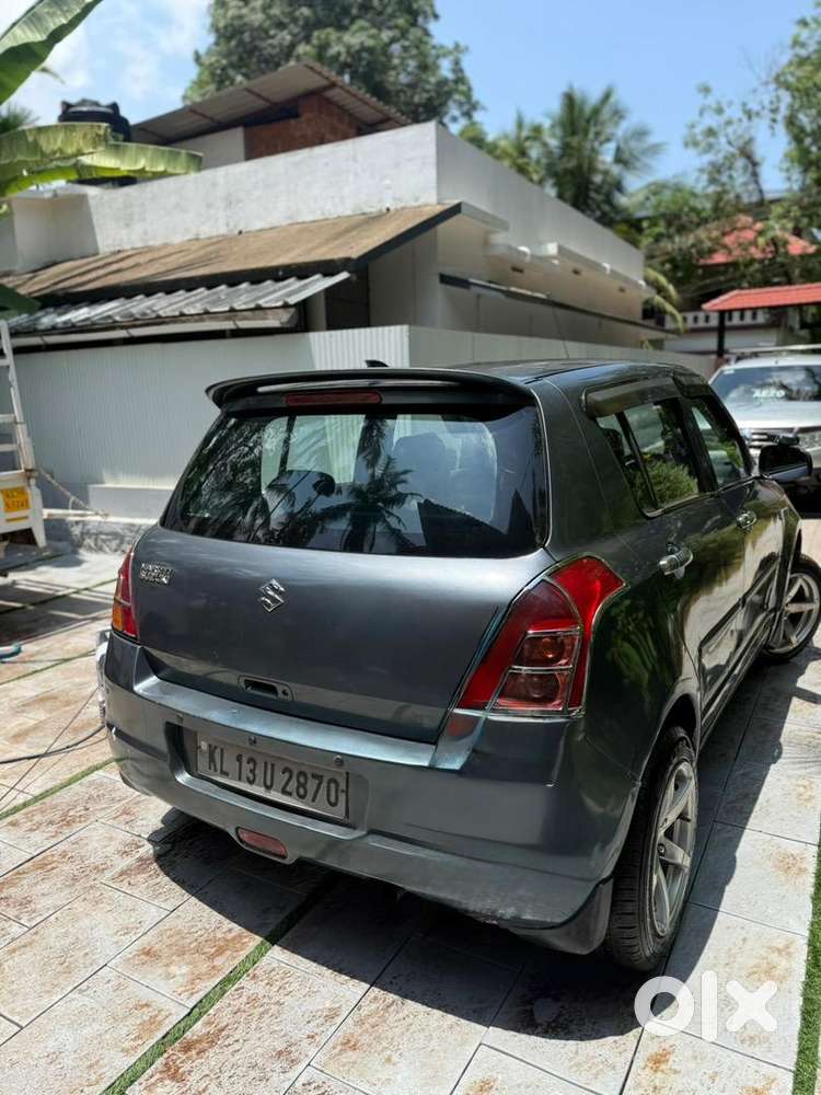 Maruti Suzuki Diesel 2010 Car