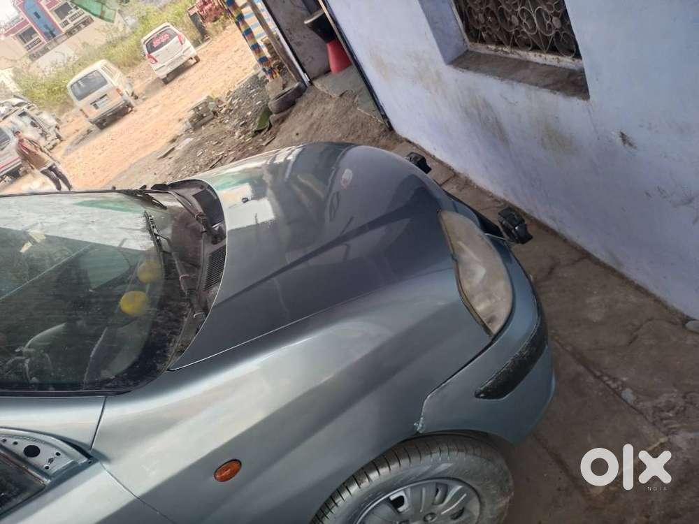 Hyundai Sonata Transform 2004 Lpg Well Maintained