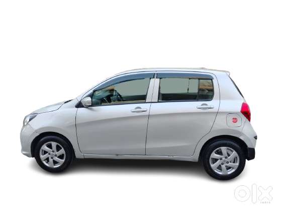 Maruti Suzuki Celerio Zxi(o) Mt, 2018, Petrol