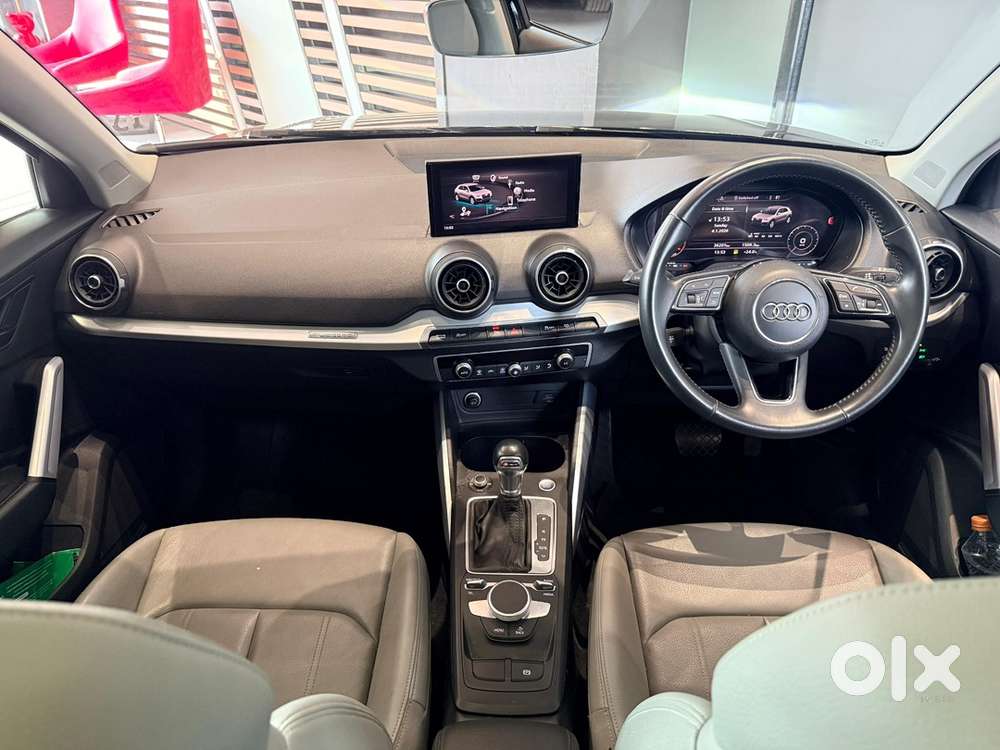 Audi Q2 2021 Petrol Automatic