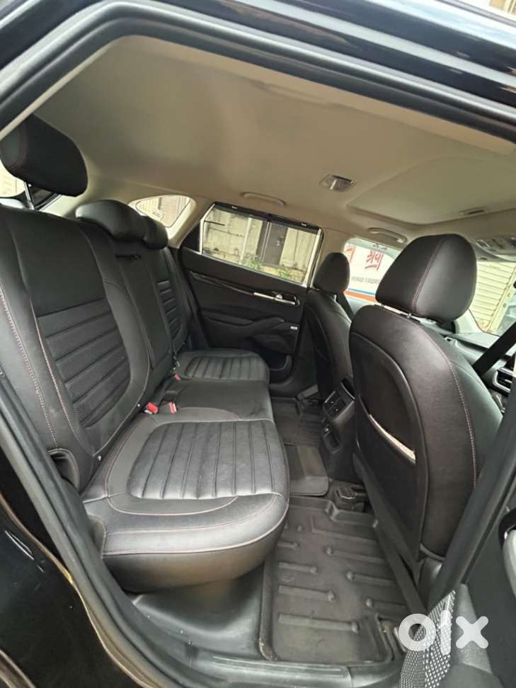 Kia Seltos 1.5 Gtx+ Diesel At, 2023, Diesel
