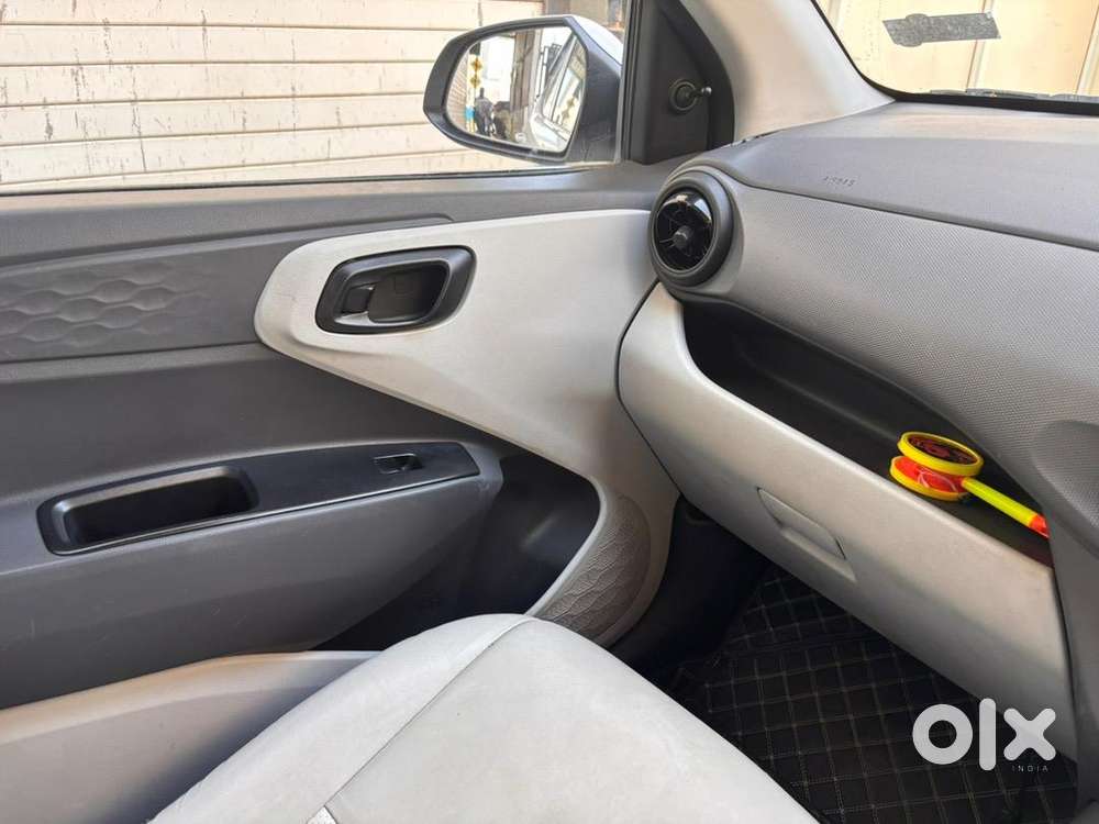 Hyundai Grand I10 Nios 2023 Petrol Good Condition