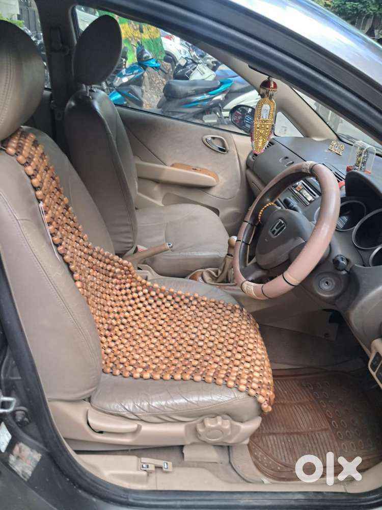 Honda City 1.5 V Mt, 2008, Petrol