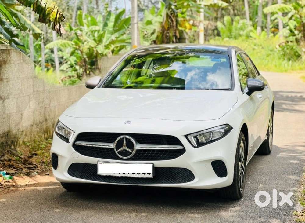 Mercedes-benz A-class Limousine 200d, 2024, Diesel