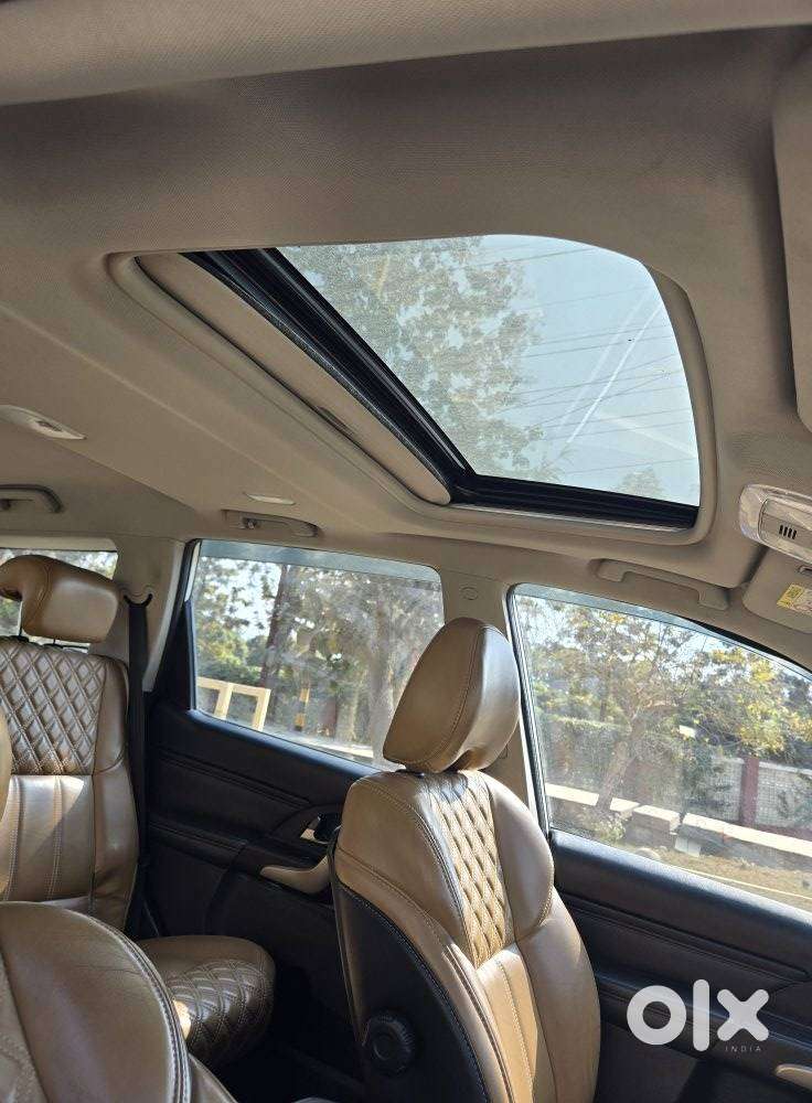 Mahindra Xuv500 W11, 2018, Diesel