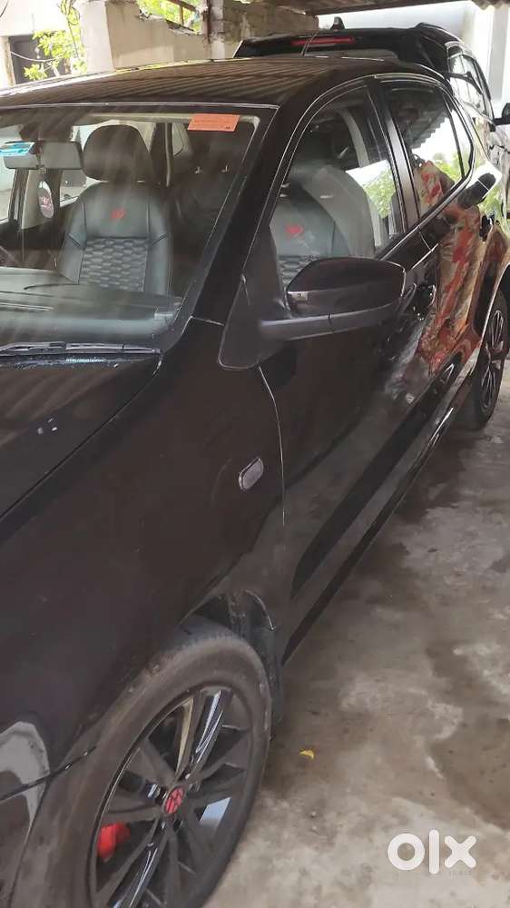 Volkswagen Polo 2013 Diesel 142000 Km Driven