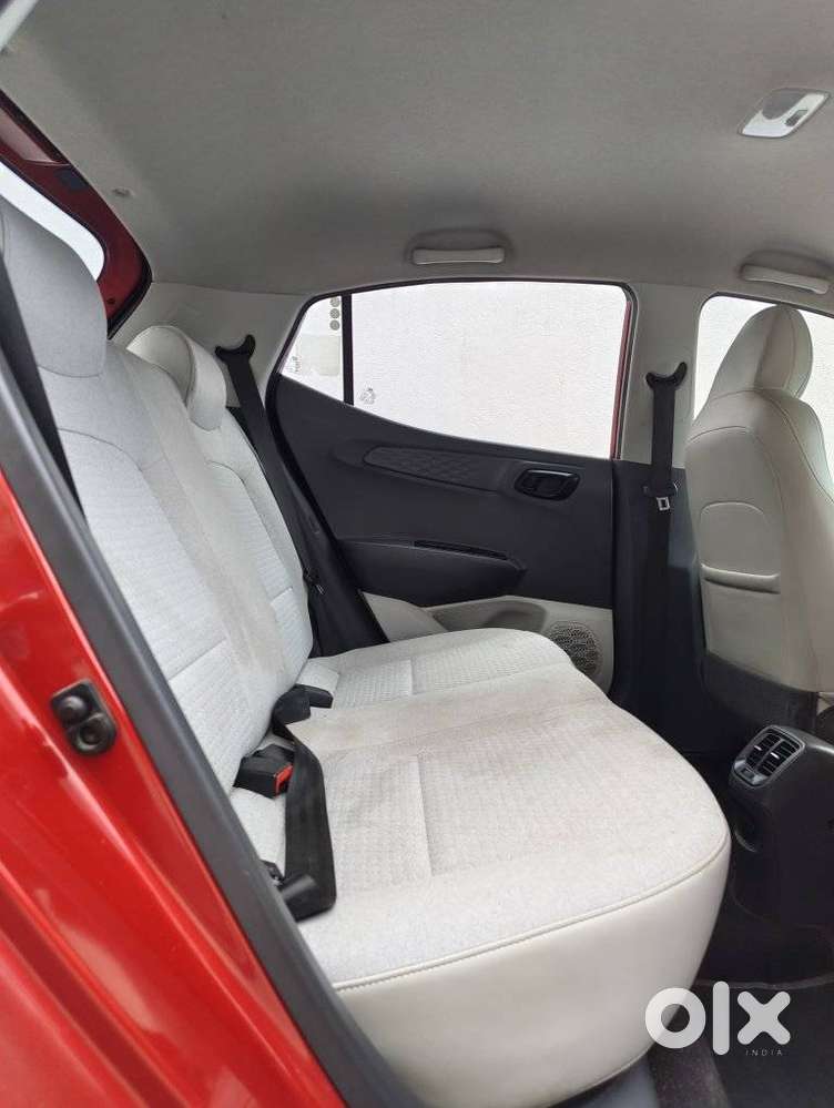 Hyundai Grand I10 Nios Magna 1.2 Kappa Vtvt, 2020, Petrol