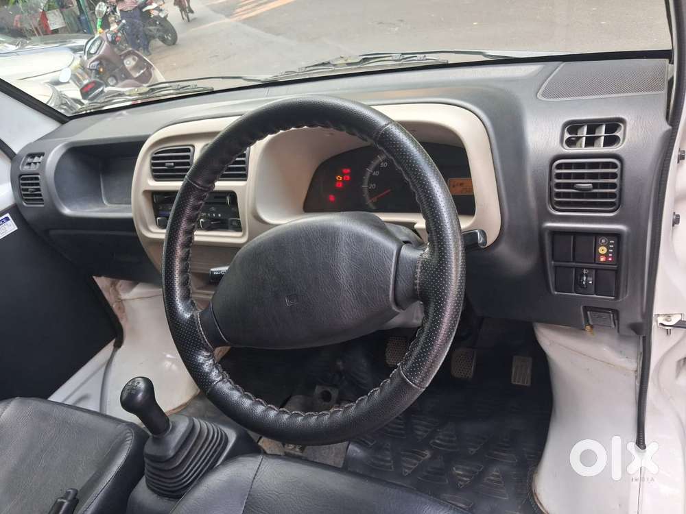 Maruti Suzuki Eeco Cargo, 2022, Cng & Hybrids
