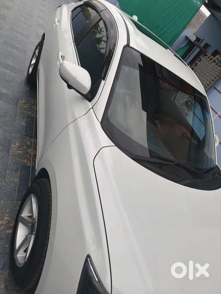 Maruti Suzuki Dzire 2025 Petrol 4500 Km Driven