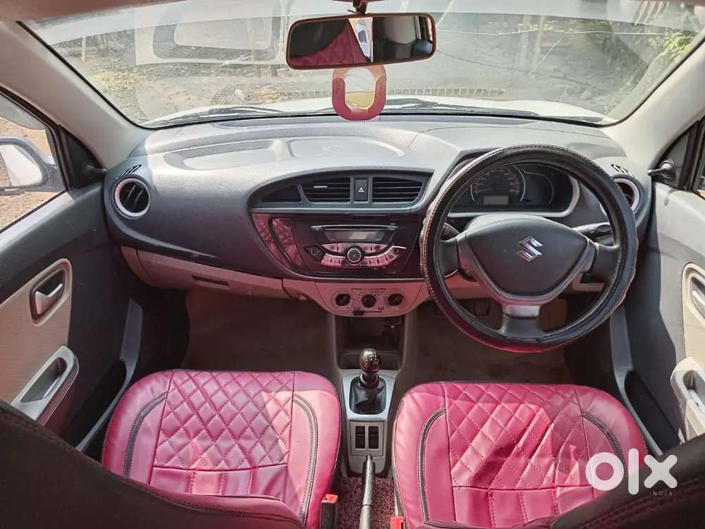Maruti Suzuki Alto K10 2019 Petrol