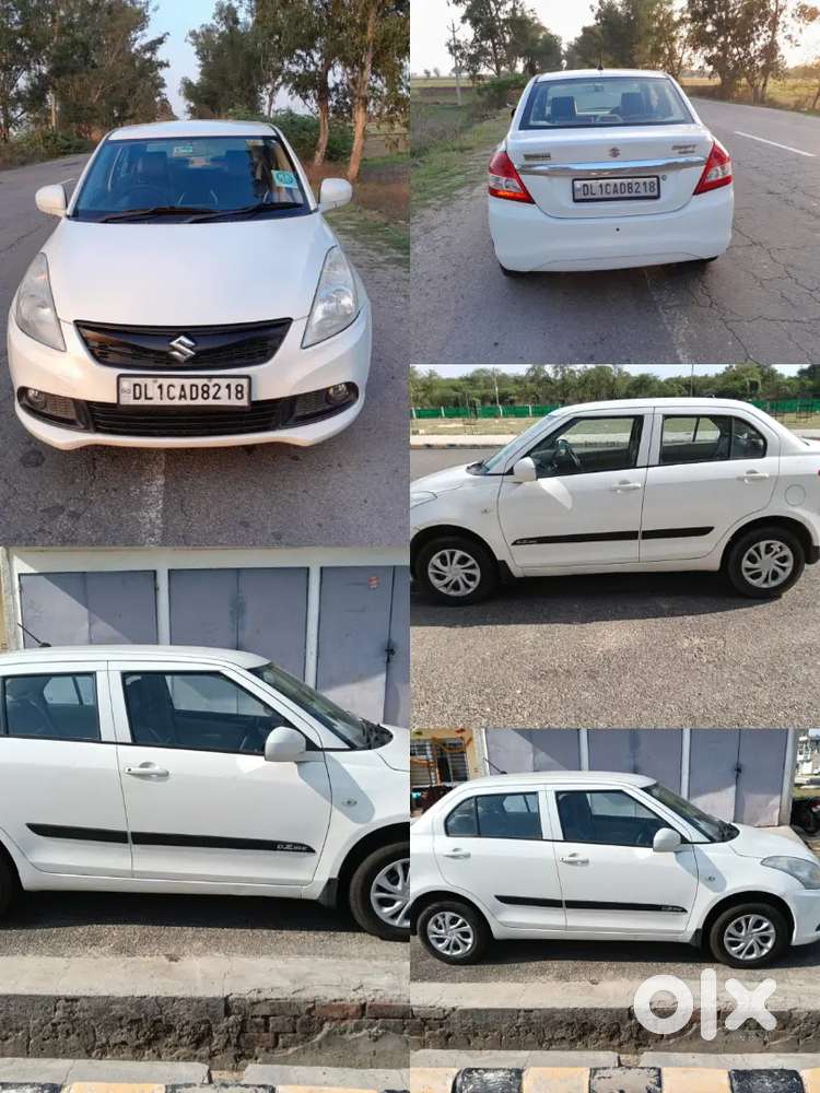 Buying New Car