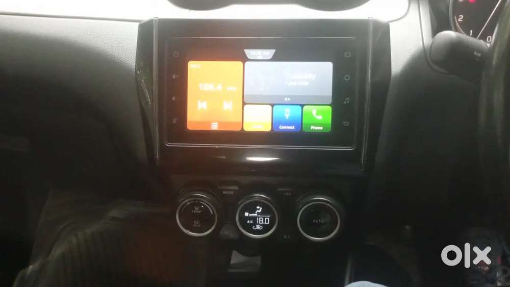 Swift Zxi Plus 2022 Automatic Year End