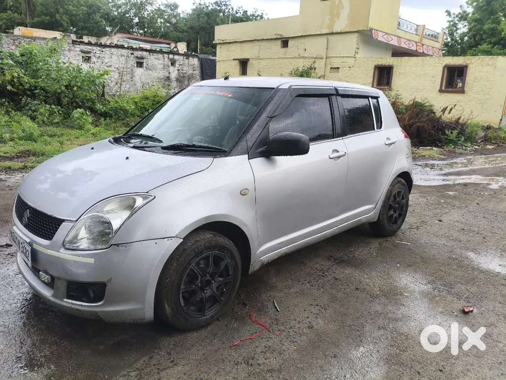 Maruti Suzuki Swift 2010 Diesel Manual