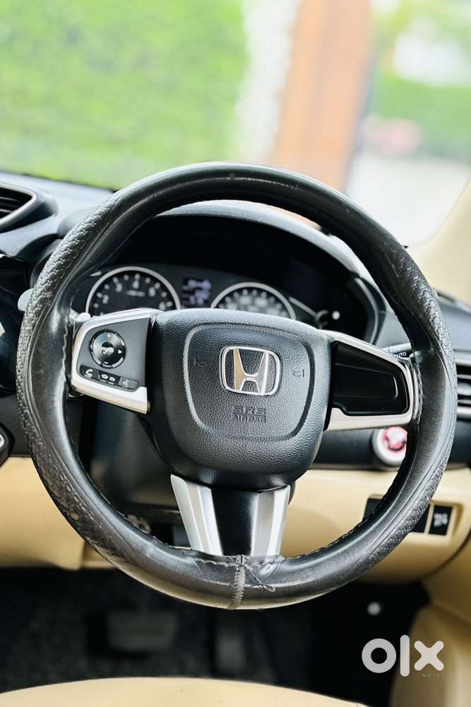 Honda Amaze Vx 1.2 Petrol Cvt, 2023, Petrol