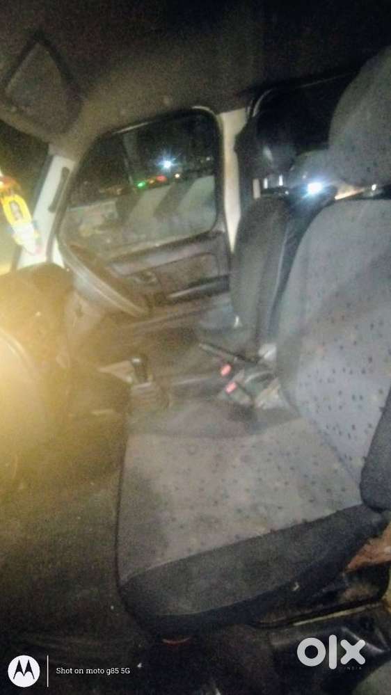 Maruti Suzuki Versa, 2005, Petrol