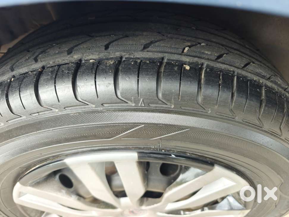 Honda Amaze Ex I-dtec, 2013, Diesel