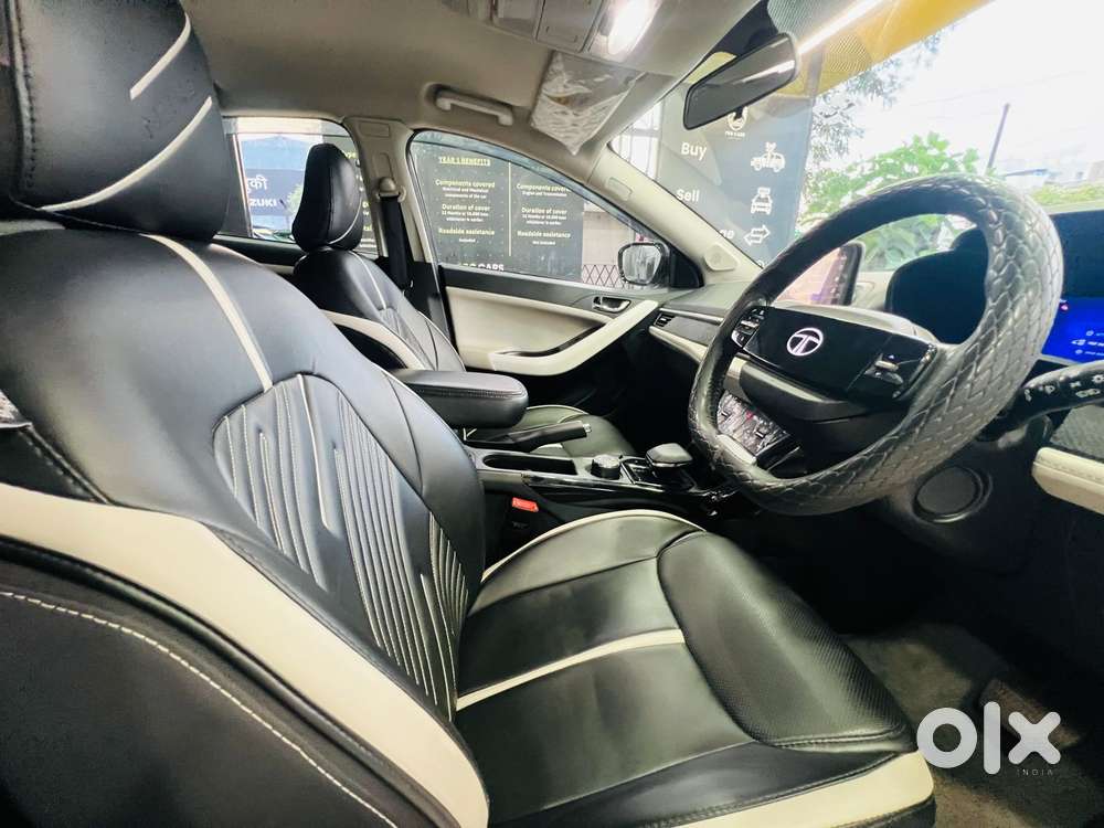 Tata Nexon Ev Creative Plus Mr, 2024, Electric