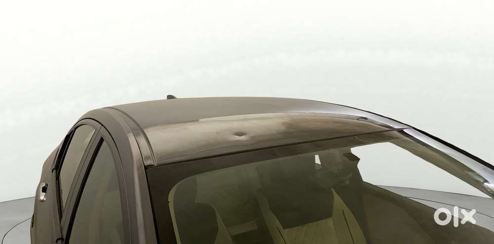 Honda City I-vtec V, 2018, Petrol