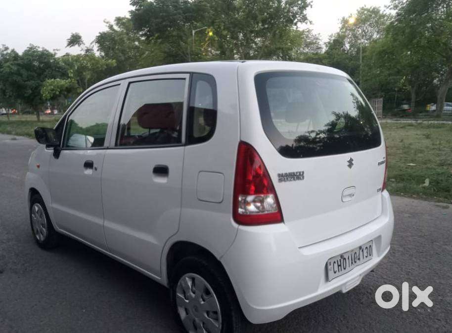 Maruti Suzuki Estilo Lxi Bs-iv, 2012, Petrol