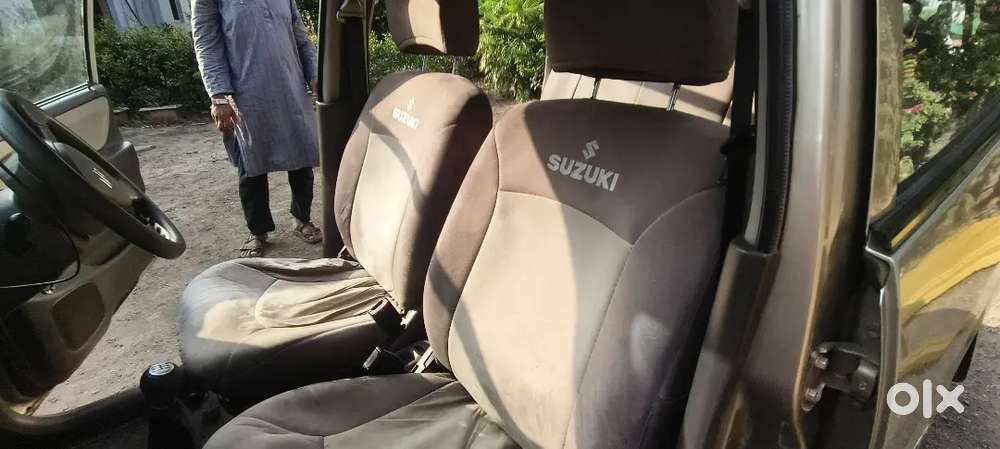 Good Condition, Single Hand Drive Usefami
