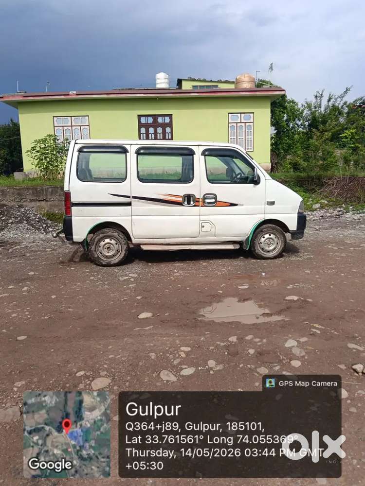 Maruti Suzuki Eeco  Good Condition