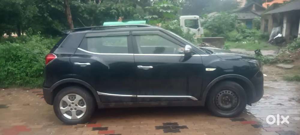 Mahindra Xuv300 2022 Petrol