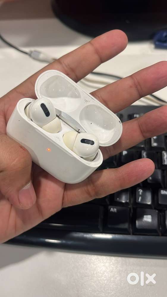Airbuds pro 3