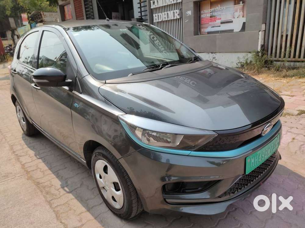 Tata Tiago Ev Xt Lr, 2023, Electric