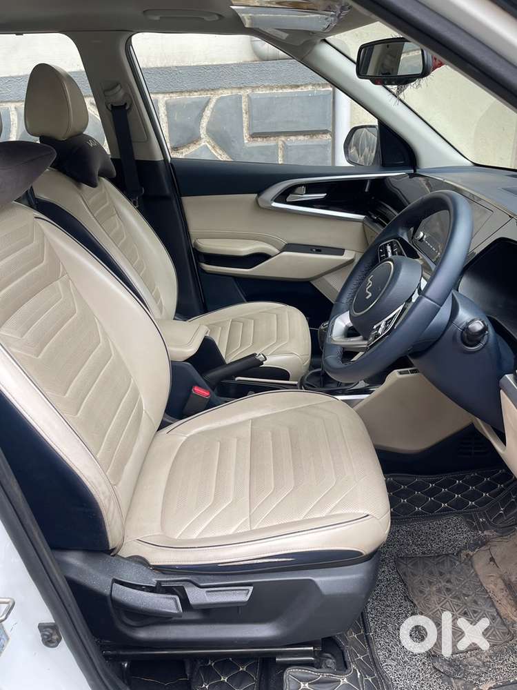 Kia Carens 2022 Diesel Well Maintained