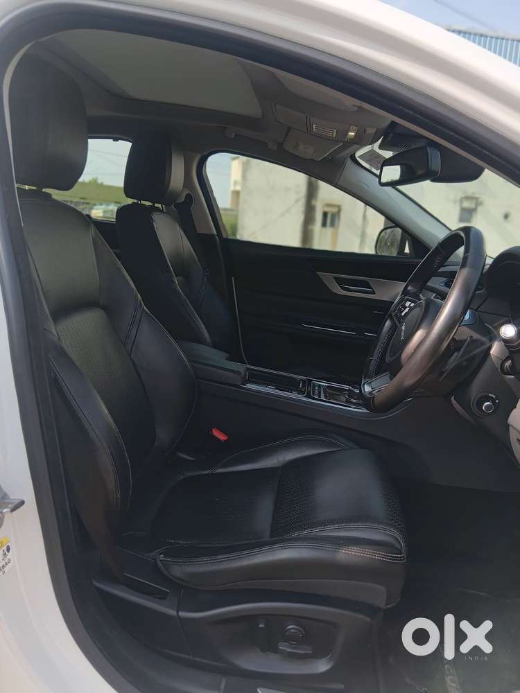 Jaguar Xf 2.0 Diesel Prestige, 2018, Diesel