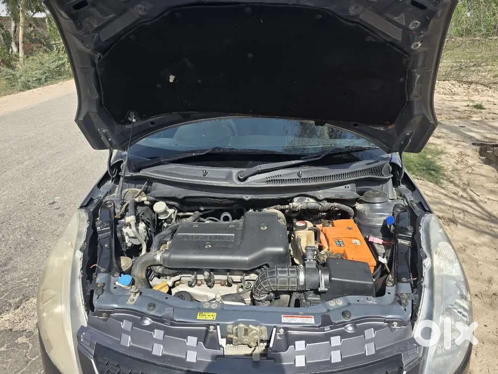 Swift Zdi Punjab Number