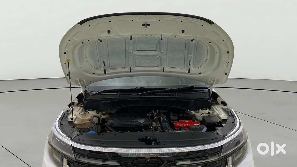 Kia Seltos Gtx Plus 1.5 Turbo Petrol Dct, 2024, Petrol