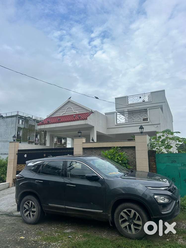 Tata Harrier Diesel Well Maintained
