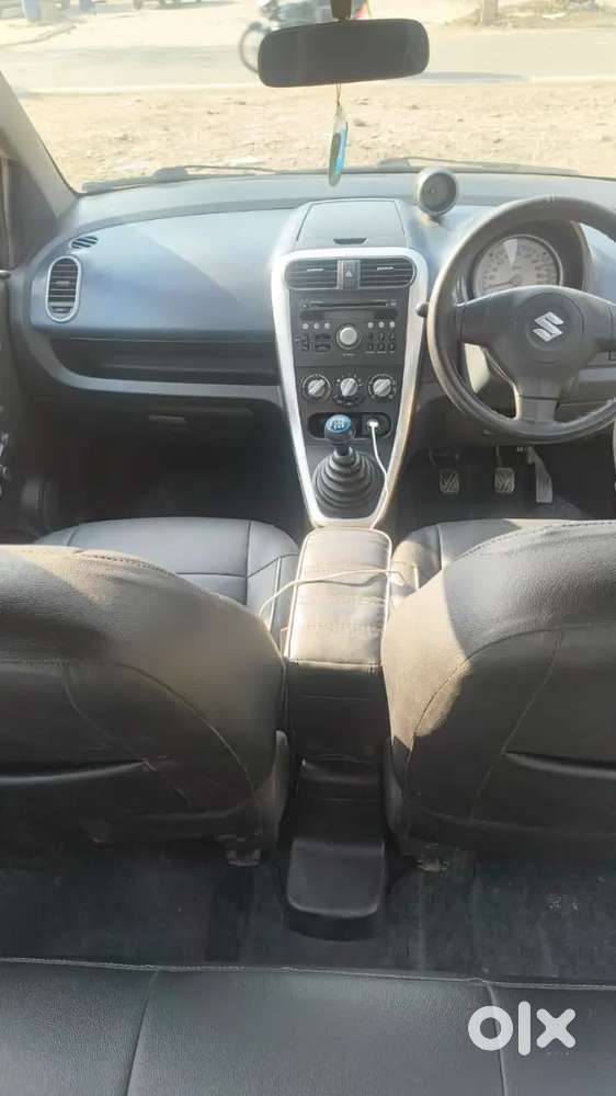 Maruti Suzuki Ritz 2012 Diesel 77000 Km Driven
